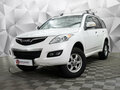 2021 Haval H5 I, белый
