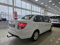 2022 Lada (ВАЗ) Granta I Рестайлинг, белый, 835000 рублей - вид 7