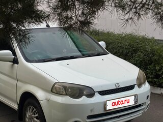 2003 Honda HR-V I Рестайлинг, белый, 380000 рублей, вид 3