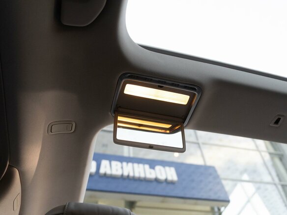 2014 Mercedes-Benz S-Класс 500 Long VI (W222, C217), чёрный - вид 18