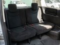 2015 Nissan Serena IV (C26), серый - вид 11