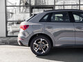 2026 Audi Q3 35 TFSI II (F3), серый, 3877000 рублей - вид 10