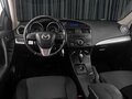 2011 Mazda 3 II (BL), синий, 1009000 рублей - вид 5