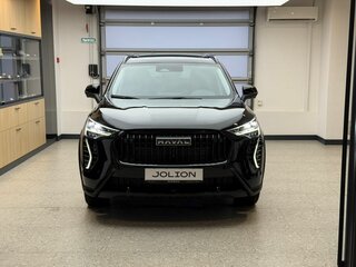 2026 Haval Jolion I Рестайлинг 2, чёрный, 2622510 рублей, вид 4