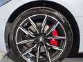 2025 BMW 4 серии Gran Coupe 420i G22, G23, G26 Рестайлинг, серый, 6233402 рублей - вид 6