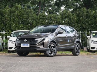 2026 Nissan Qashqai II Рестайлинг 2, коричневый, 2280001 рублей, вид 1