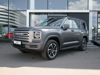 2026 Haval H9 II, серый, 5399000 рублей, вид 3