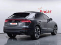 2023 Audi Q8 55 TFSI I (4M), серый, 8500000 рублей - вид 3