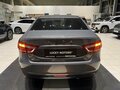 2019 Lada (ВАЗ) Vesta I, серый, 895000 рублей - вид 4