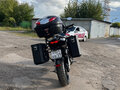 2011 Kawasaki Versys 650, красный, 444000 рублей - вид 8
