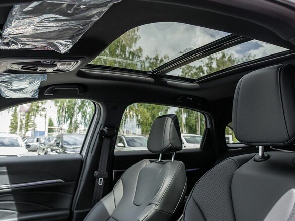 2026 Haval F7x II, белый, 3761010 рублей - вид 29