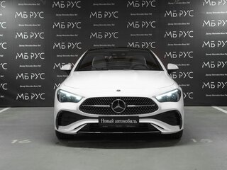 2026 Mercedes-Benz CLE 200, белый, 8545020 рублей, вид 5
