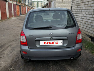 2011 Lada (ВАЗ) Kalina I, серый, 355000 рублей, вид 3