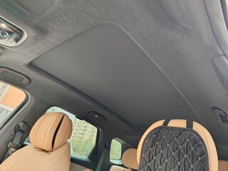 2023 Chery Tiggo 9 I (China Market), белый, 3200000 рублей, вид 5