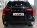 2026 Haval Jolion I Рестайлинг, чёрный, 2589000 рублей - вид 3