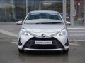 2019 Toyota Vitz III (XP130) Рестайлинг 2, серый, 1050000 рублей - вид 1