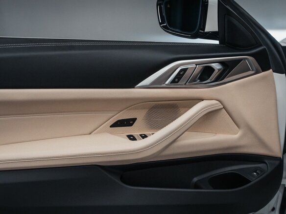 2023 BMW 4 серии 430i G22, G23, G26, белый, 5500000 рублей - вид 22