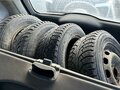 2009 Ford Focus II Рестайлинг, чёрный, 399000 рублей - вид 6