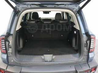 2026 Haval Dargo I Рестайлинг, серый, 3899000 рублей, вид 5