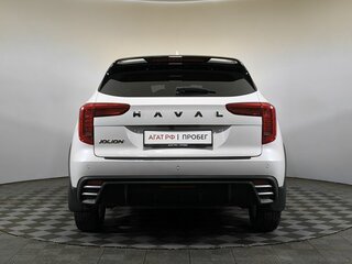 2025 Haval Jolion I Рестайлинг, белый, 2095000 рублей, вид 5