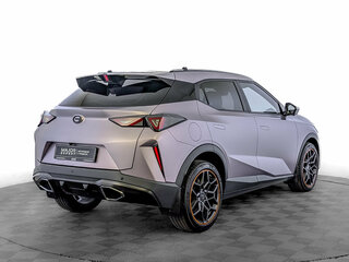 2024 GAC GS3, серый, 1990000 рублей, вид 5