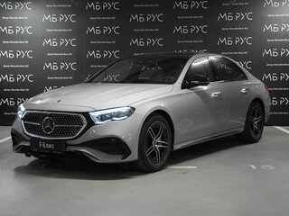 Mercedes-Benz E-Класс 300 VI (W214, S214)