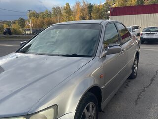 2000 Honda Accord VI, серый, 400000 рублей, вид 3