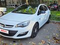 2012 Opel Astra J Рестайлинг, белый, 1100000 рублей - вид 1