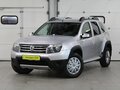 2015 Renault Duster I, серебристый, 957000 рублей