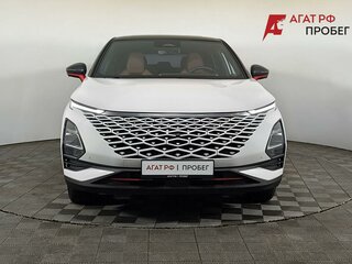 2023 Omoda C5 I, белый, 1920000 рублей, вид 2