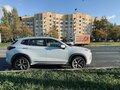 2023 Exeed LX I Рестайлинг, синий, 2149000 рублей - вид 1