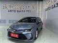 2023 Toyota Corolla XII (E210), голубой, 1900000 рублей