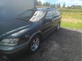 2003 Subaru Outback II, зелёный, 375000 рублей - вид 10