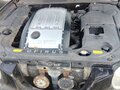 2005 Kia Opirus I, чёрный - вид 7