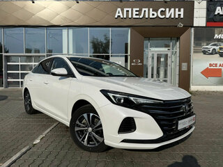 2023 Changan Eado Plus I, белый, 1561028 рублей, вид 1