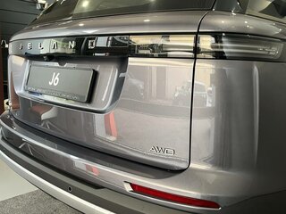 2026 Jeland J6, серый, 2928900 рублей, вид 3