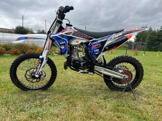 2024 Koshine XN85, чёрный, 135000 рублей, вид 2
