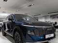 2026 Haval F7 II, синий - вид 4