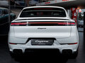2026 Porsche Cayenne Coupé III Рестайлинг, серый, 24200000 рублей - вид 3