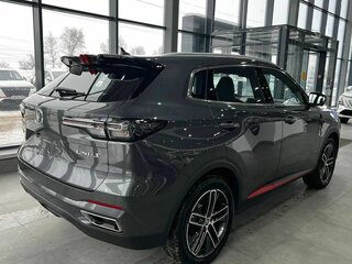 2025 Changan UNI-S I, серый, 3179900 рублей, вид 4