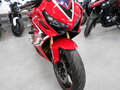 2019 Honda CBR 650R, красный, 760000 рублей - вид 9
