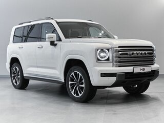 2026 Haval H9 II, белый, 4817855 рублей, вид 2