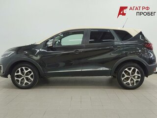 2018 Renault Kaptur I, чёрный, 1039000 рублей, вид 2