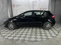 2014 Kia Rio 6-speed III, чёрный - вид 4