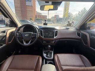 2019 Hyundai Creta I, белый, 1700000 рублей, вид 4