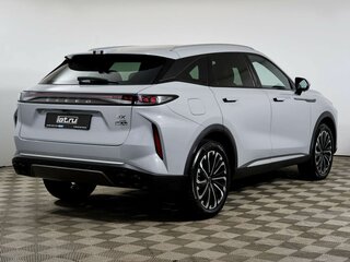 2023 Exeed RX, серый, 2818000 рублей, вид 5