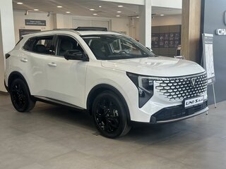 2026 Changan UNI-S I Рестайлинг, белый, 2979900 рублей, вид 1