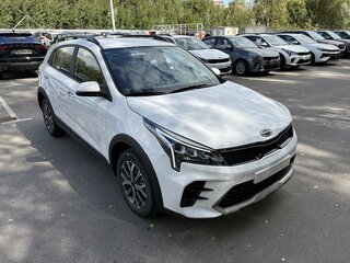 2025 Solaris KRX, белый, 3010000 рублей, вид 3