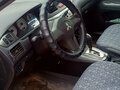 2006 Mitsubishi Lancer IX, серый, 365000 рублей - вид 7