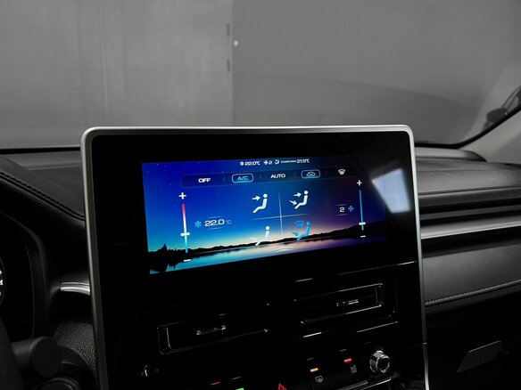 2023 Haval M6 II, белый, 1720000 рублей - вид 14